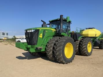 Main image John Deere 9R 540